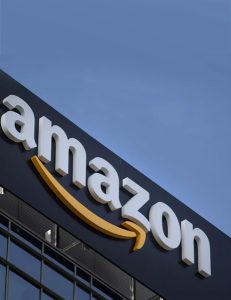 Amazon Logistics