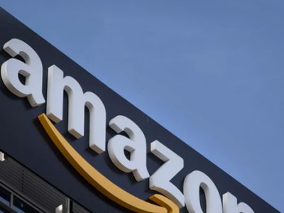 Amazon Logistics