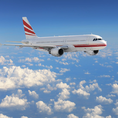 direct air services