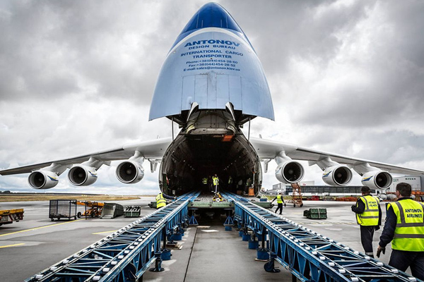 fba logistics service