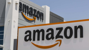 logistics by amazon