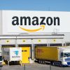 amazon logistics shipping
