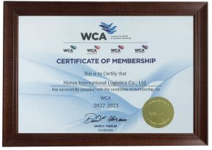 WCA
