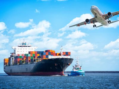 Global Logistics Services