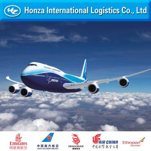 air cargo logistics
