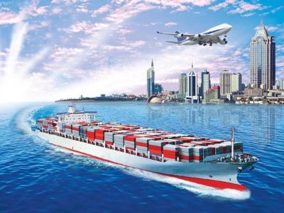 international transportation methods
