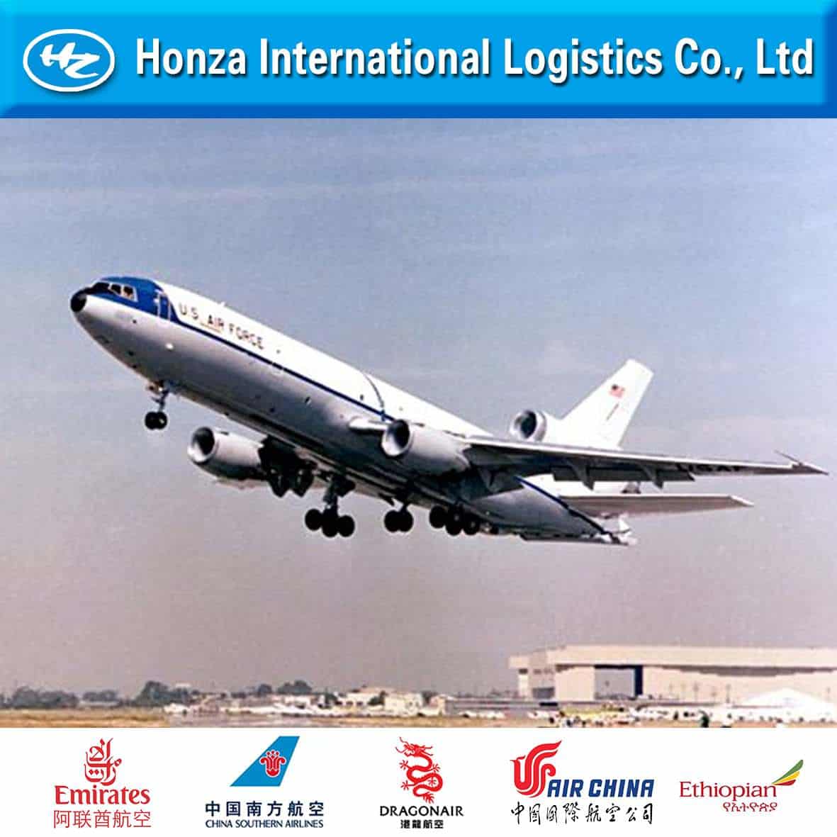 logistics companies