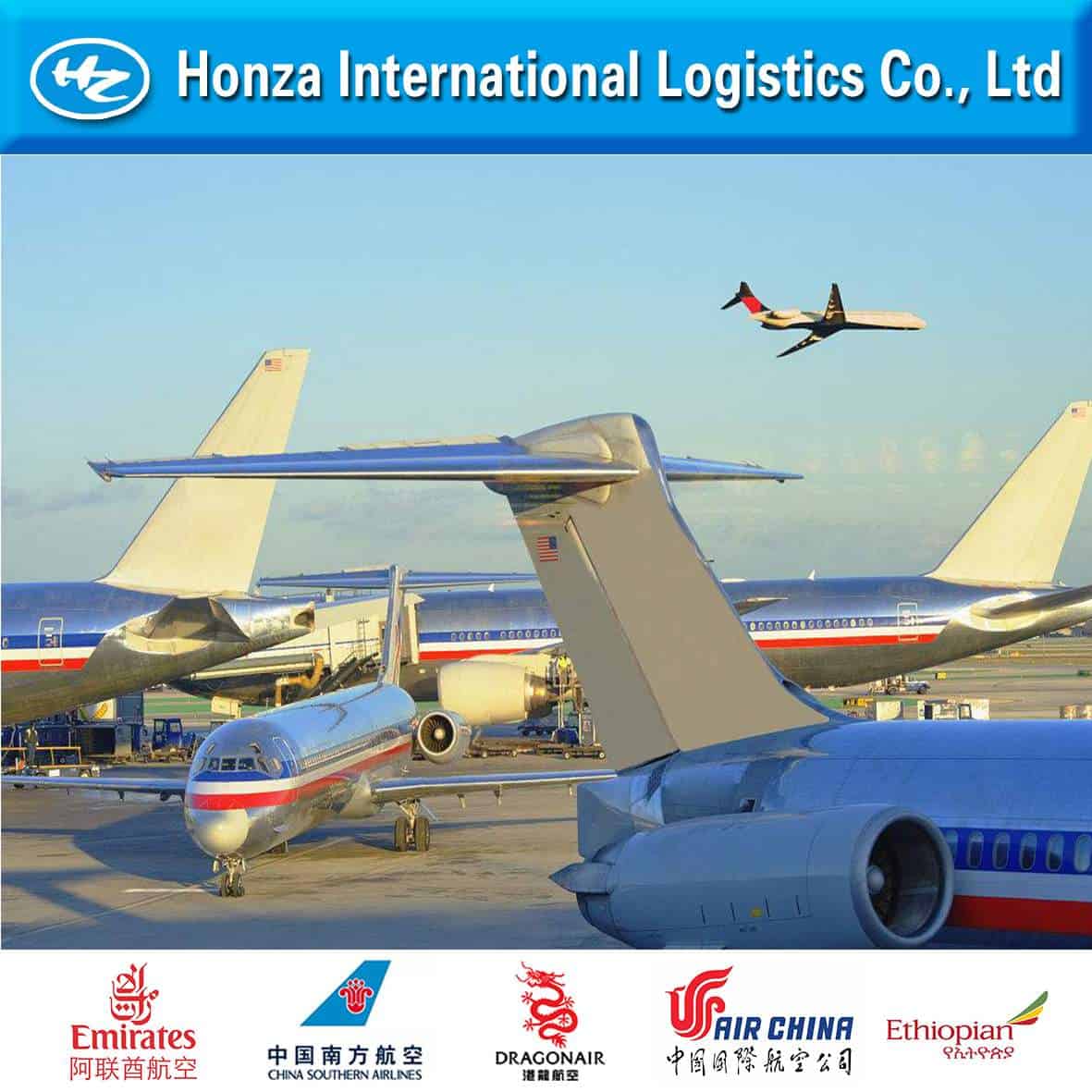 International Cargo Insurance