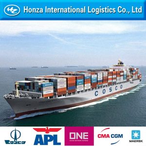 Amazon Global Shipping