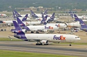 best cargo airline services