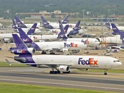 best cargo airline services