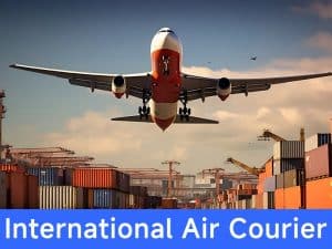 air cargo freight