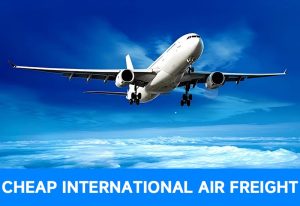 cheap air freight