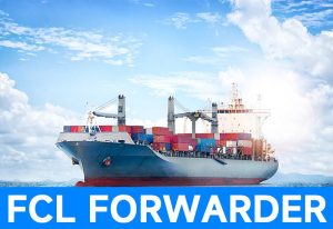 FCL forwarder
