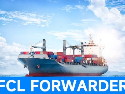 FCL forwarder