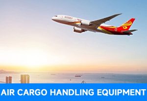 air cargo handling