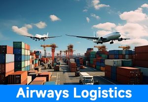 air logistics
