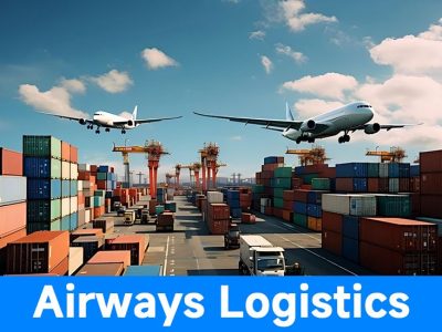 air logistics