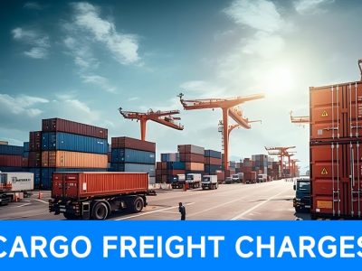 cargo freight charges