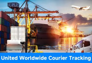 United Worldwide Courier Tracking
