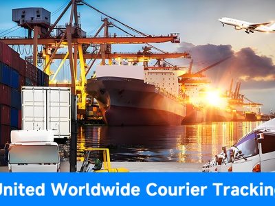 United Worldwide Courier Tracking
