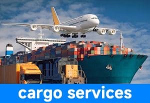 cargo services