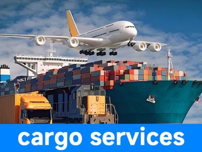 freight china