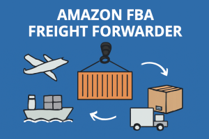amazon fba freight forwarder