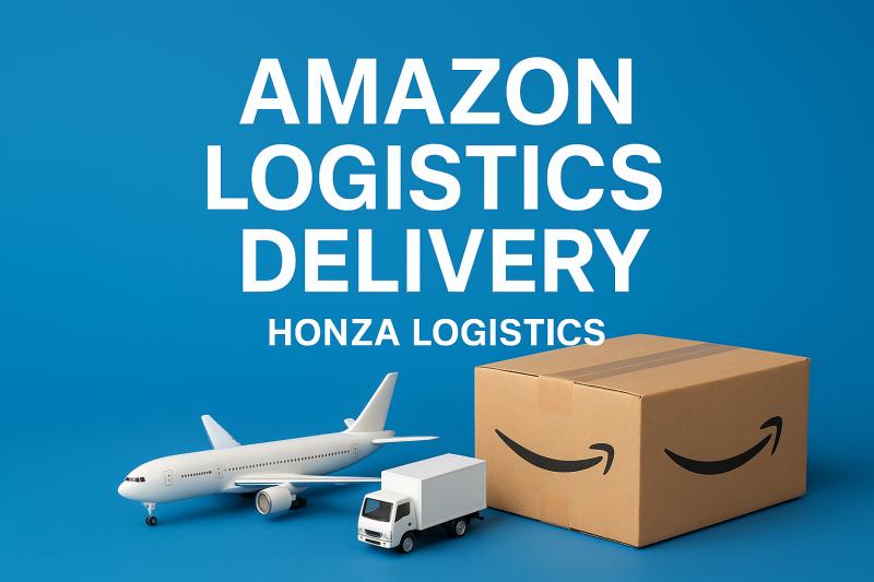 Amazon Logistics