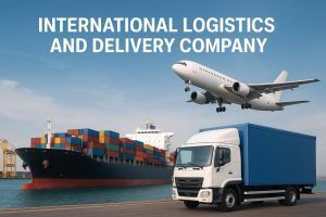 customized logistics solutions