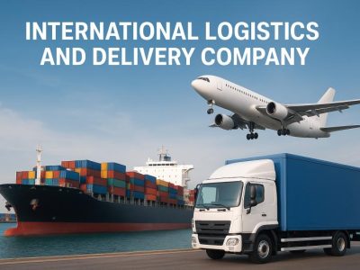 customized logistics solutions