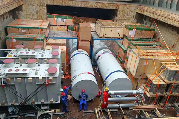 PROJECT LOGISTICS (1)