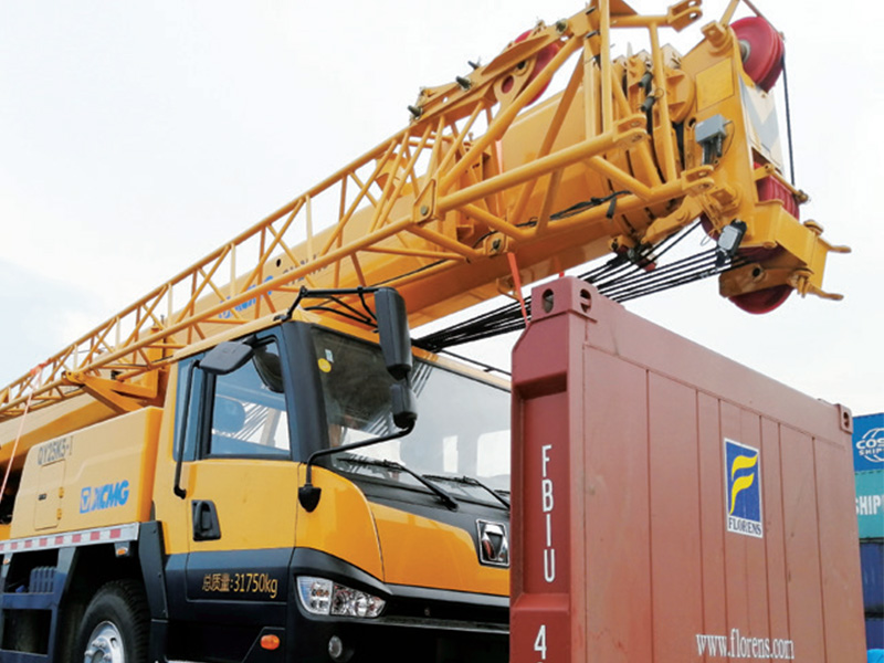 Project Logistics (4)