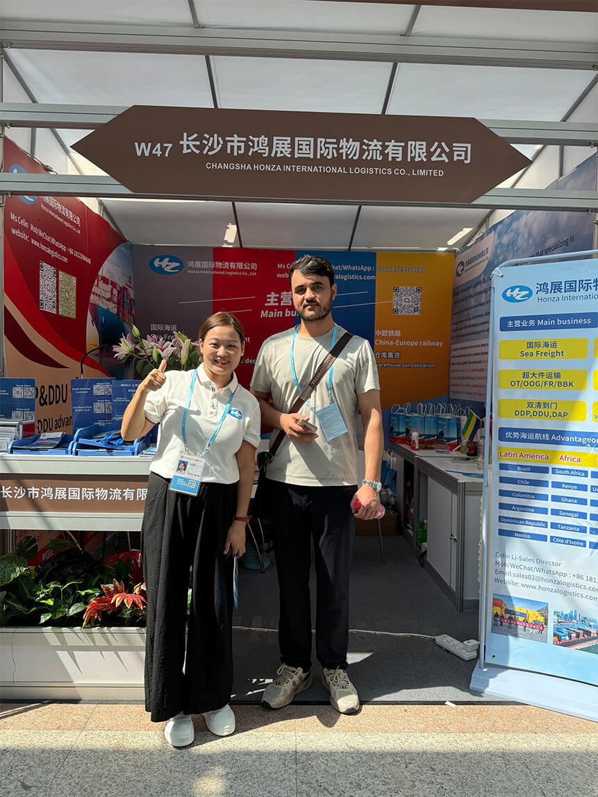 Honza Logistics Exhibition (11)