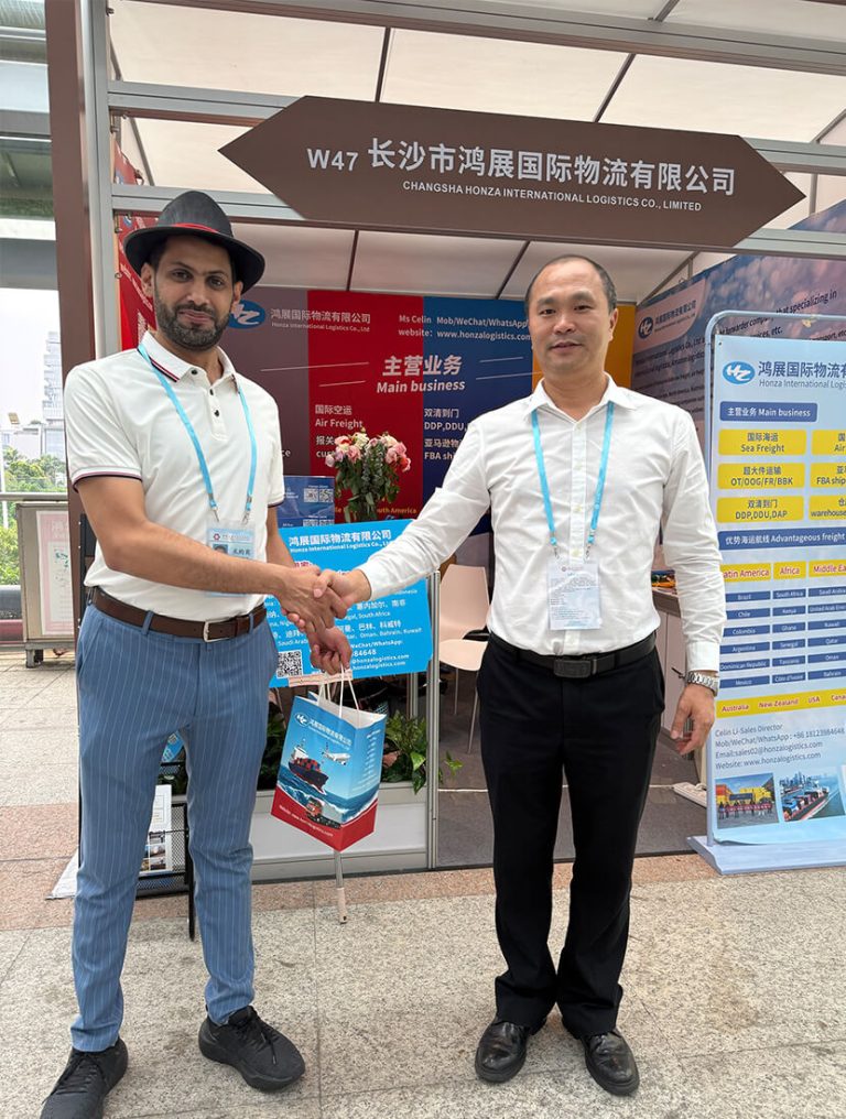 Honza Logistics Exhibition (3)