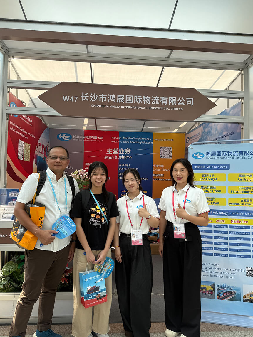 Honza Logistics Exhibition (7)