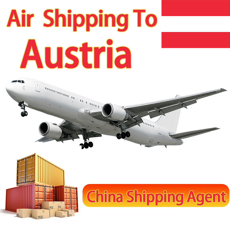 Air Shipping To Austria