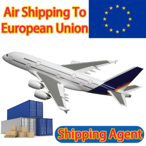Air shipping To European