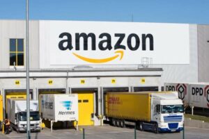 amazon global express shipping from china