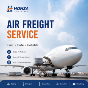 air freight service