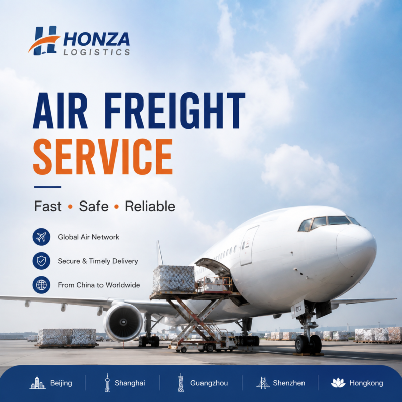 air freight service