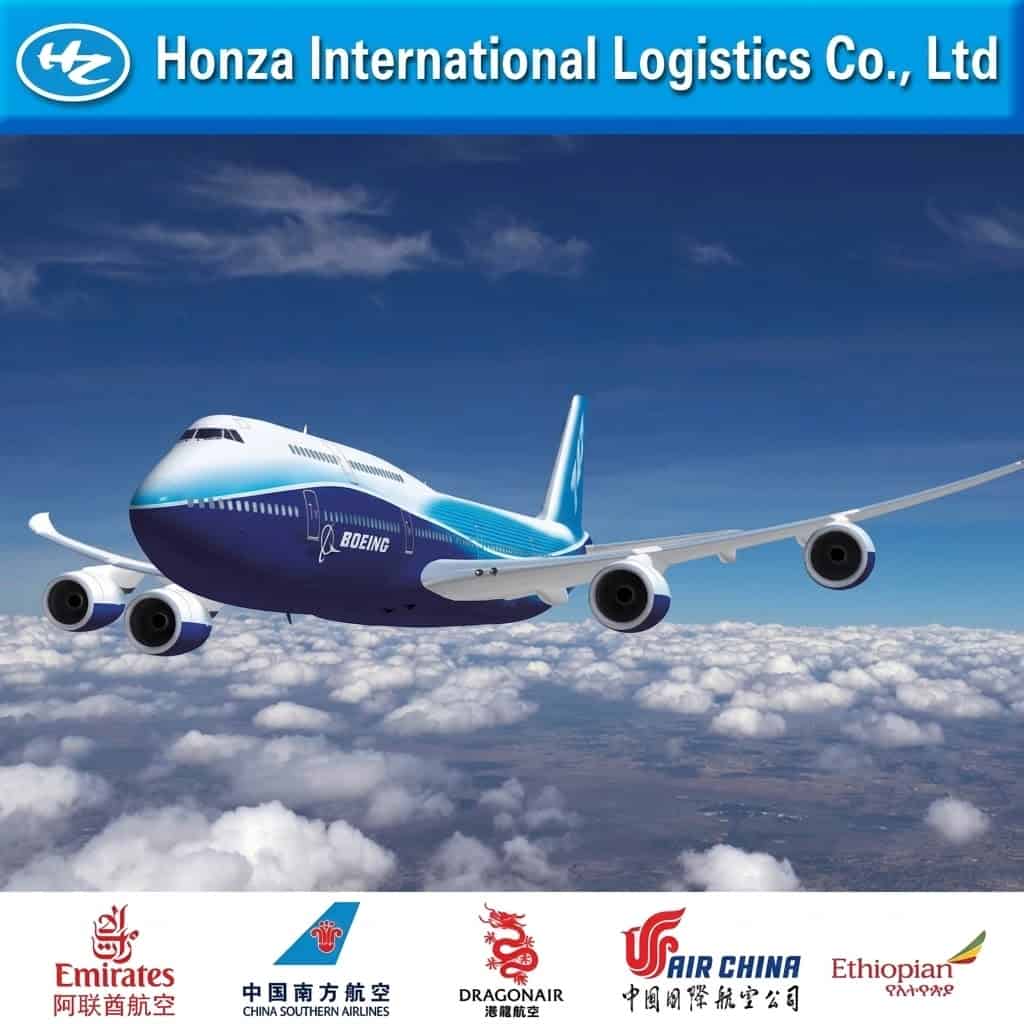 international air freight