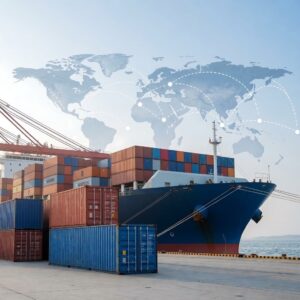 sea freight service