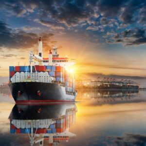 China to Canada shipping