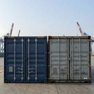 new shipping containers for sale