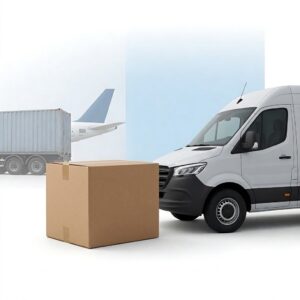 door to door shipping
