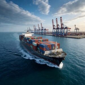China to Philippines sea freight